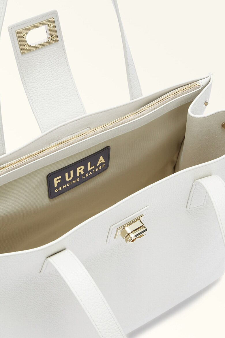 Furla Кожена чанта 1927 - Pepit.bg