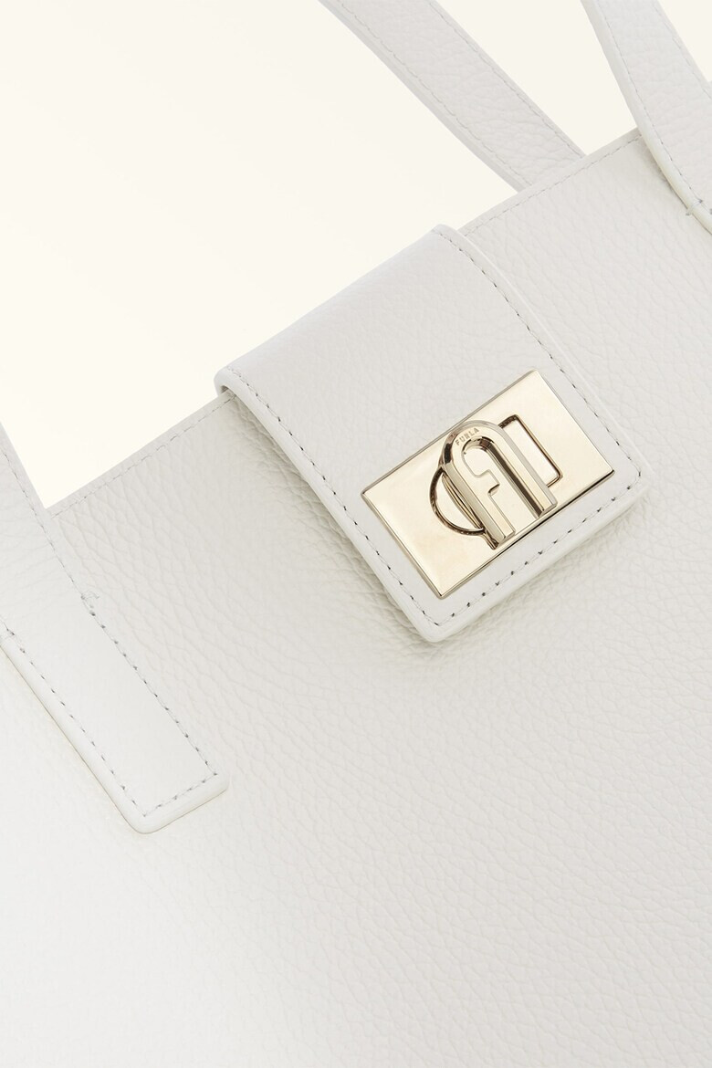 Furla Кожена чанта 1927 - Pepit.bg