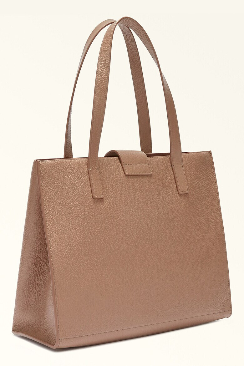 Furla Кожена чанта 1927 - Pepit.bg