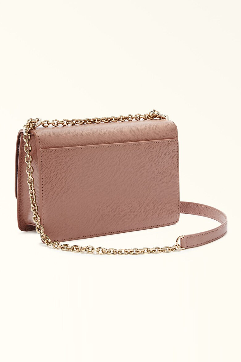 Furla Кожена чанта 1927 през рамо - Pepit.bg