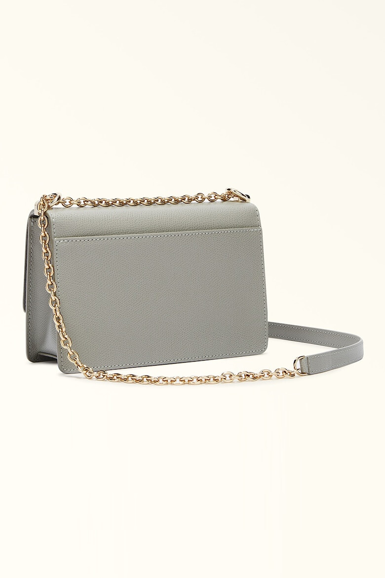 Furla Кожена чанта 1927 през рамо - Pepit.bg