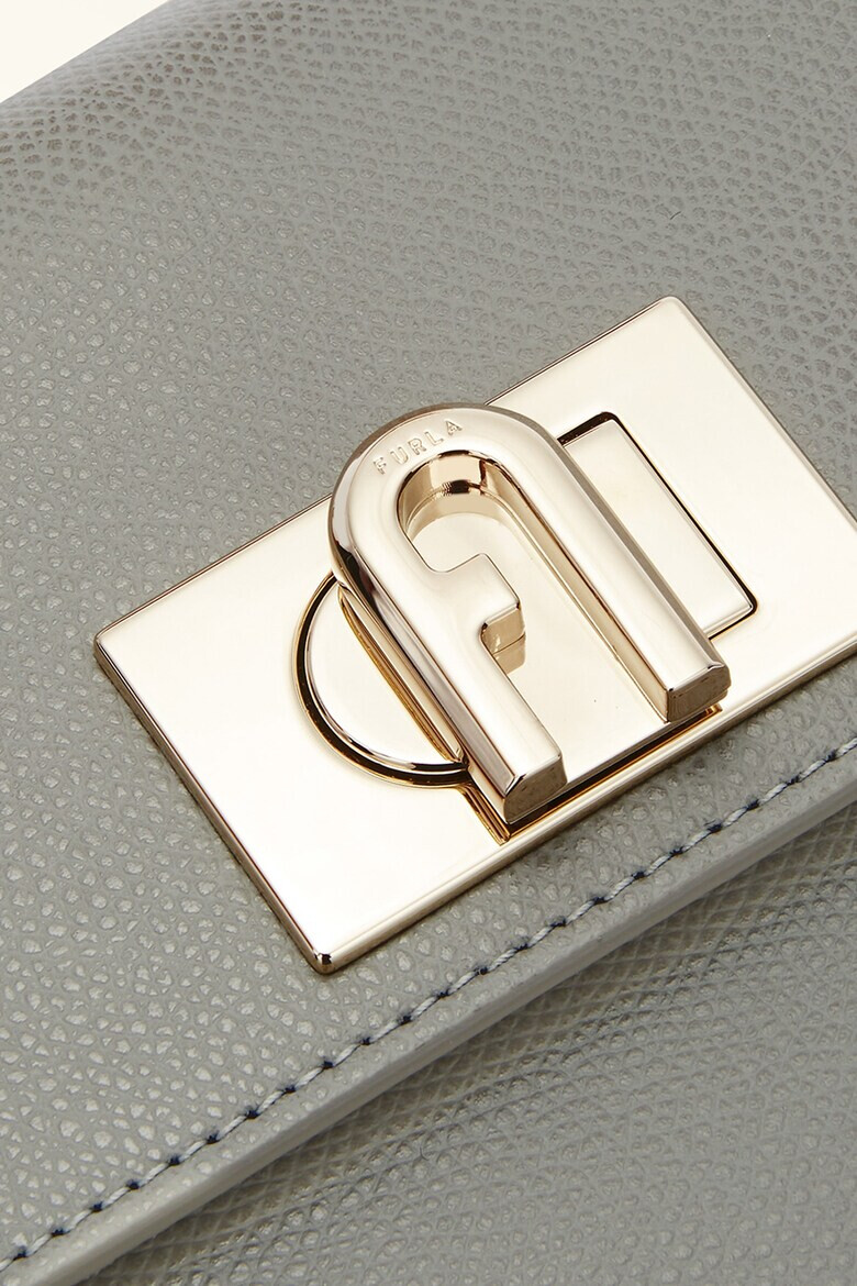 Furla Кожена чанта 1927 през рамо - Pepit.bg