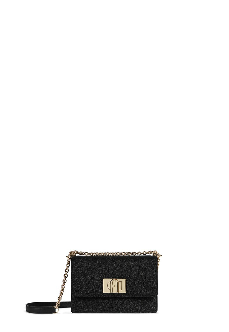 Furla Кожена чанта 1927 - Pepit.bg