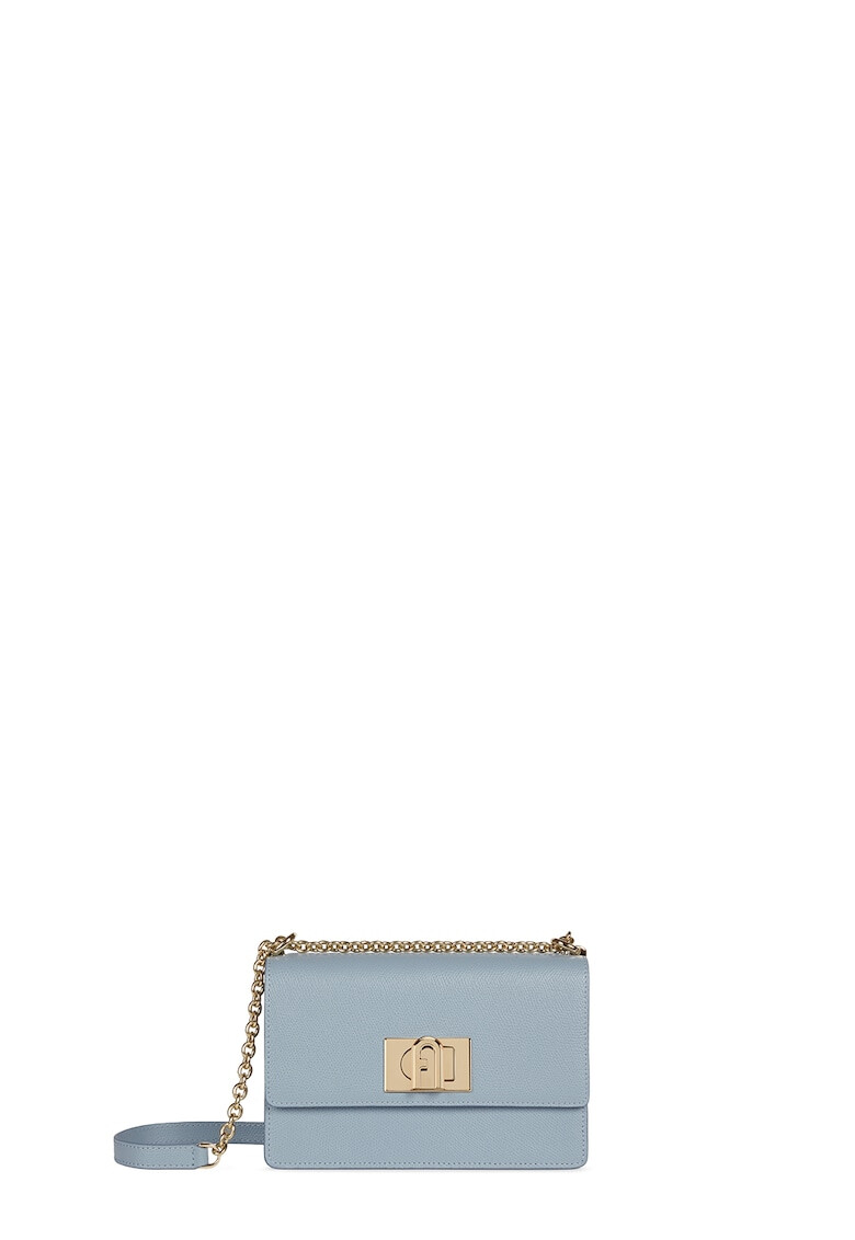 Furla Кожена чанта 1927 - Pepit.bg