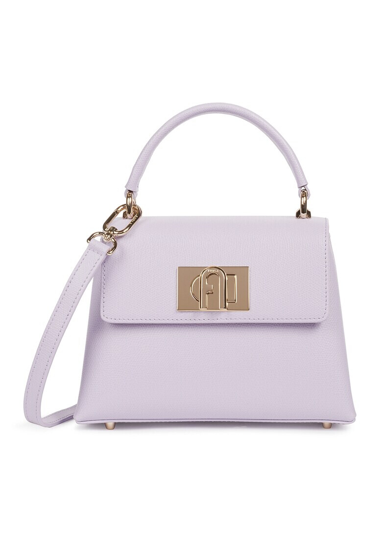 Furla Кожена чанта 1927 - Pepit.bg