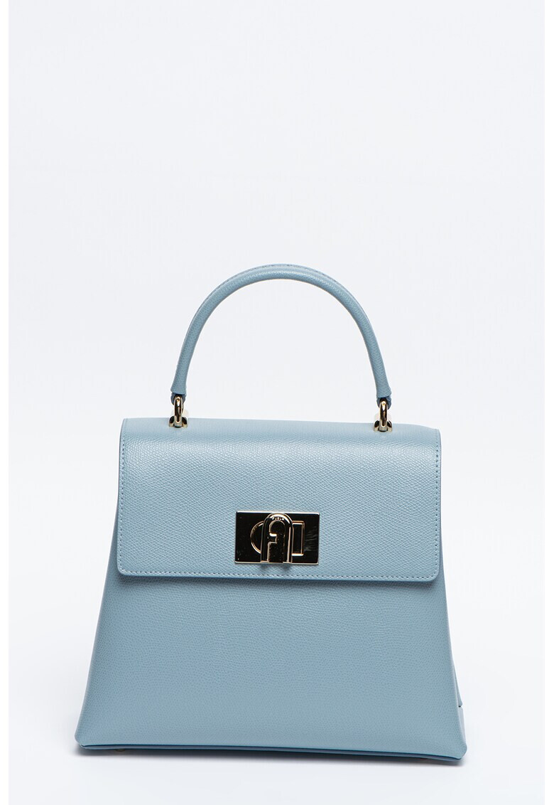 Furla Кожена чанта 1927 - Pepit.bg