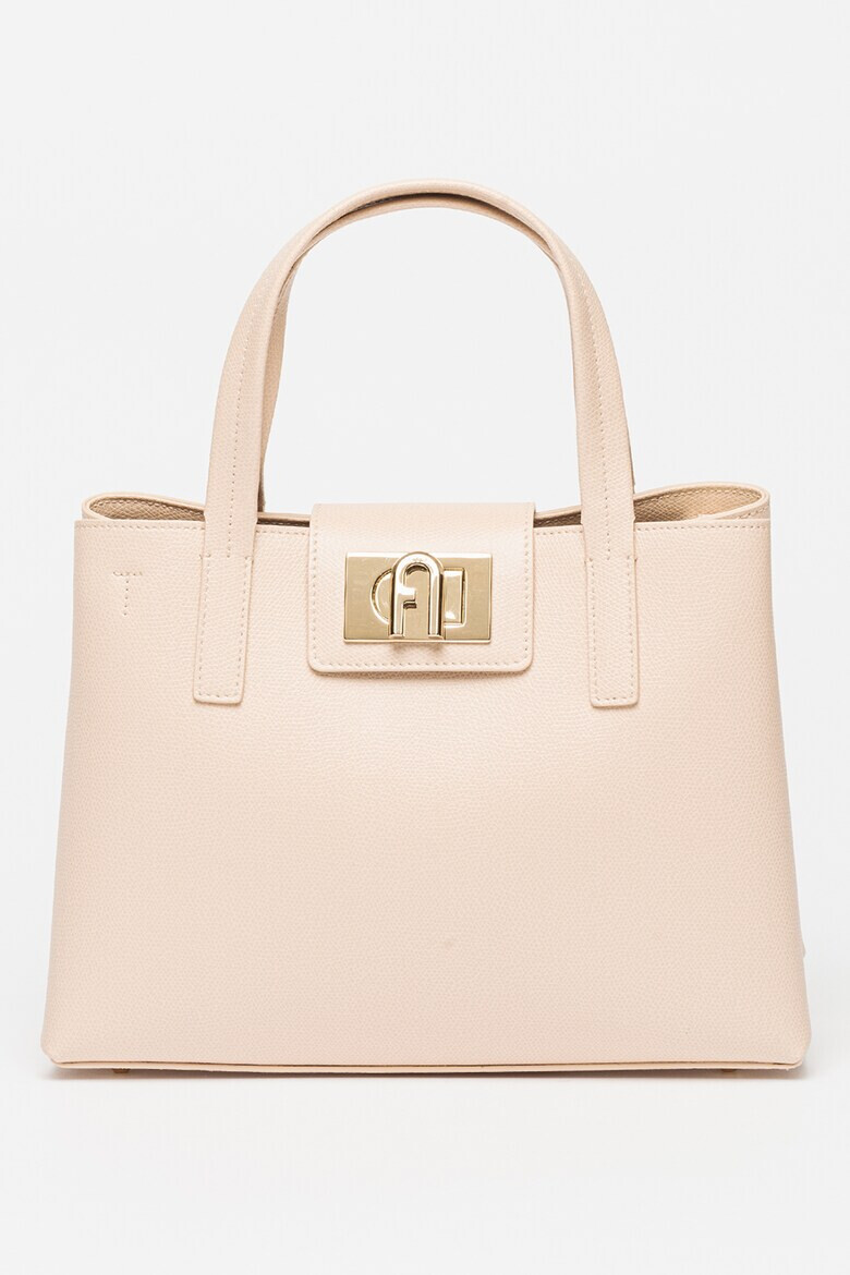 Furla Кожена чанта 1927 - Pepit.bg