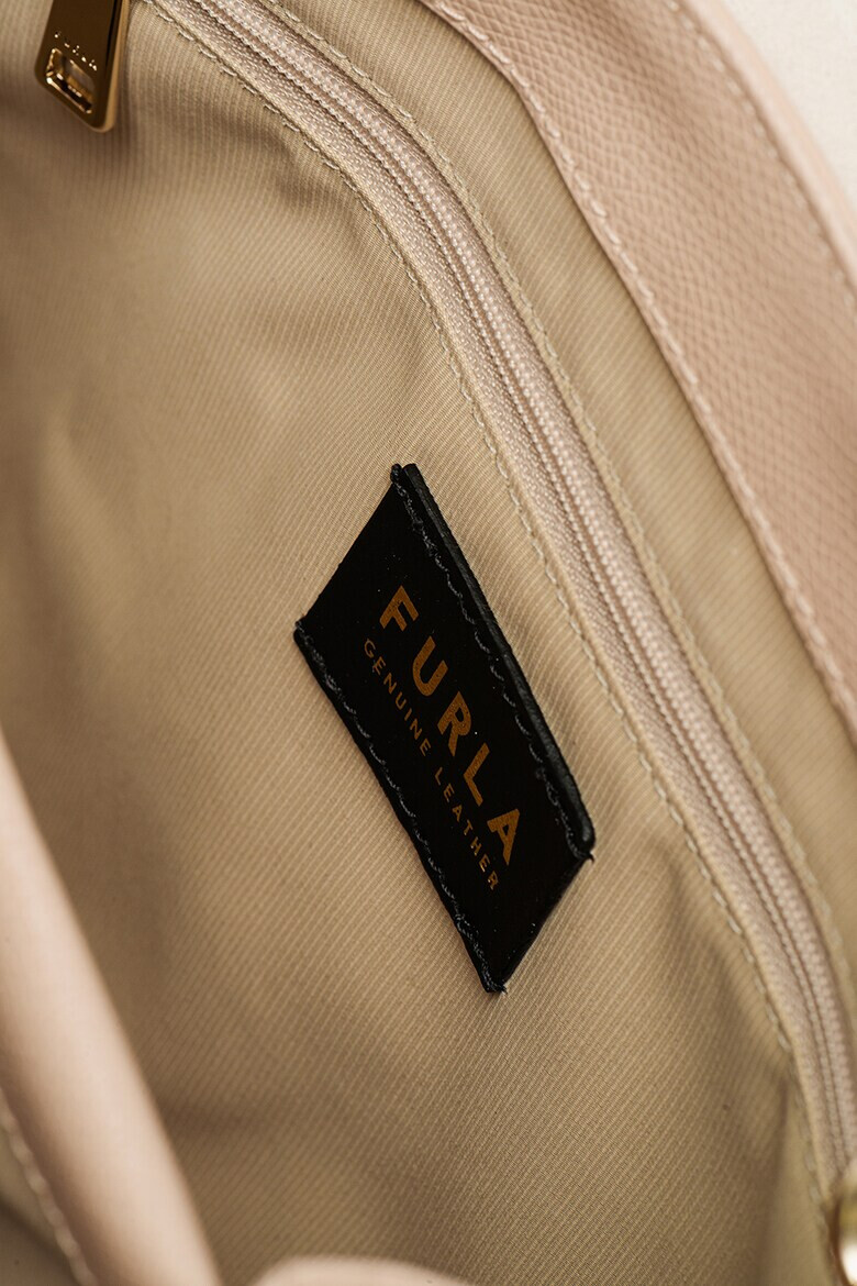 Furla Кожена чанта 1927 - Pepit.bg