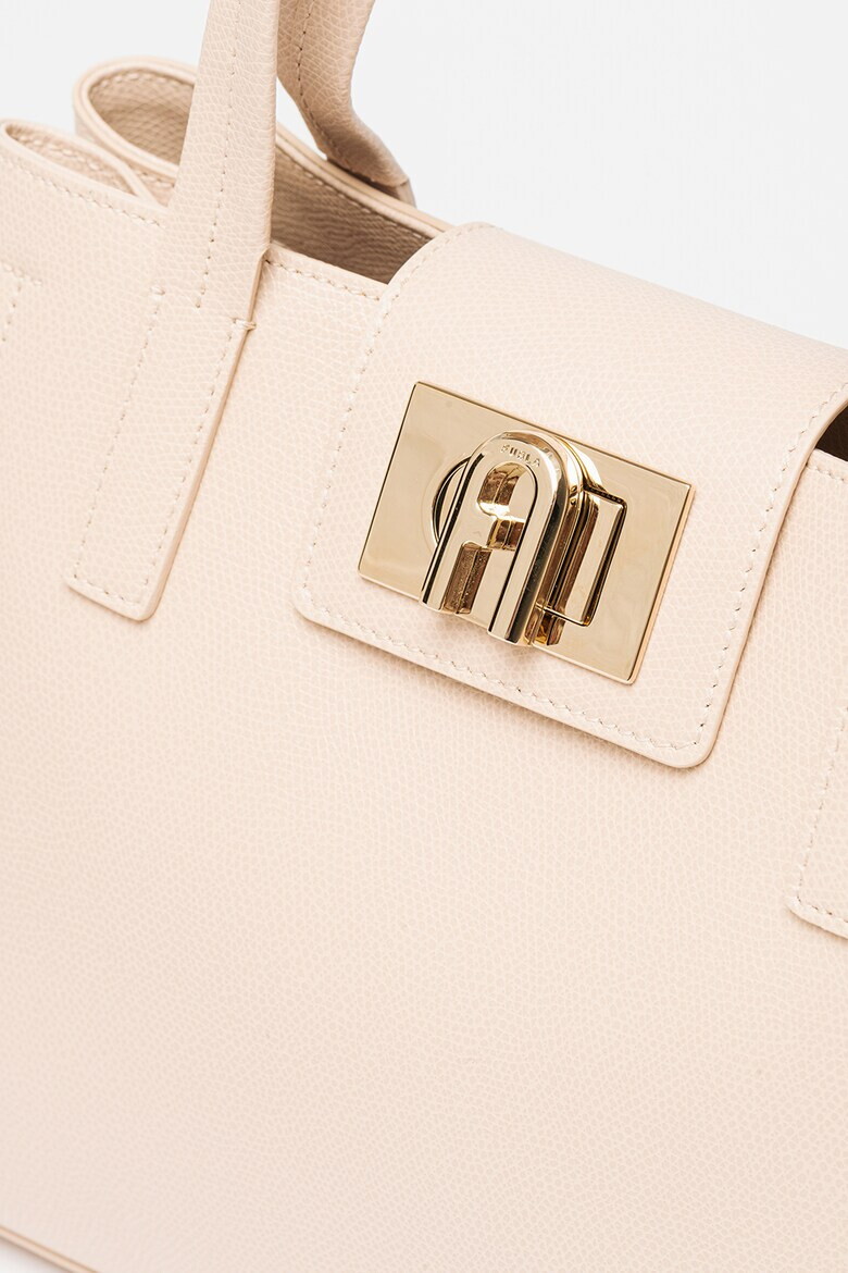 Furla Кожена чанта 1927 - Pepit.bg