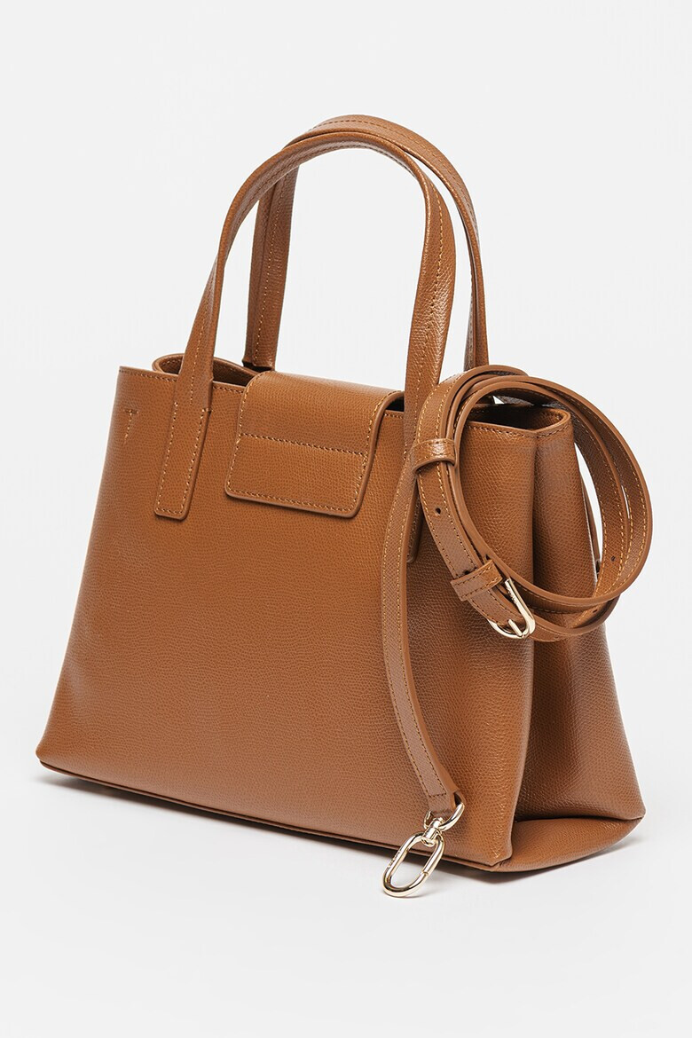 Furla Кожена чанта 1927 - Pepit.bg