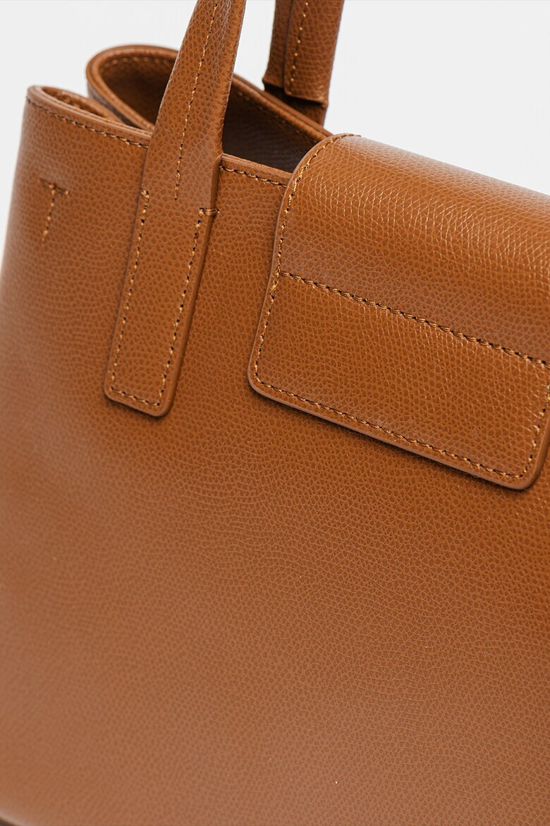 Furla Кожена чанта 1927 - Pepit.bg