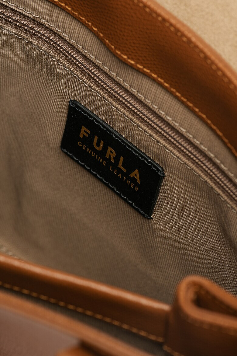 Furla Кожена чанта 1927 - Pepit.bg