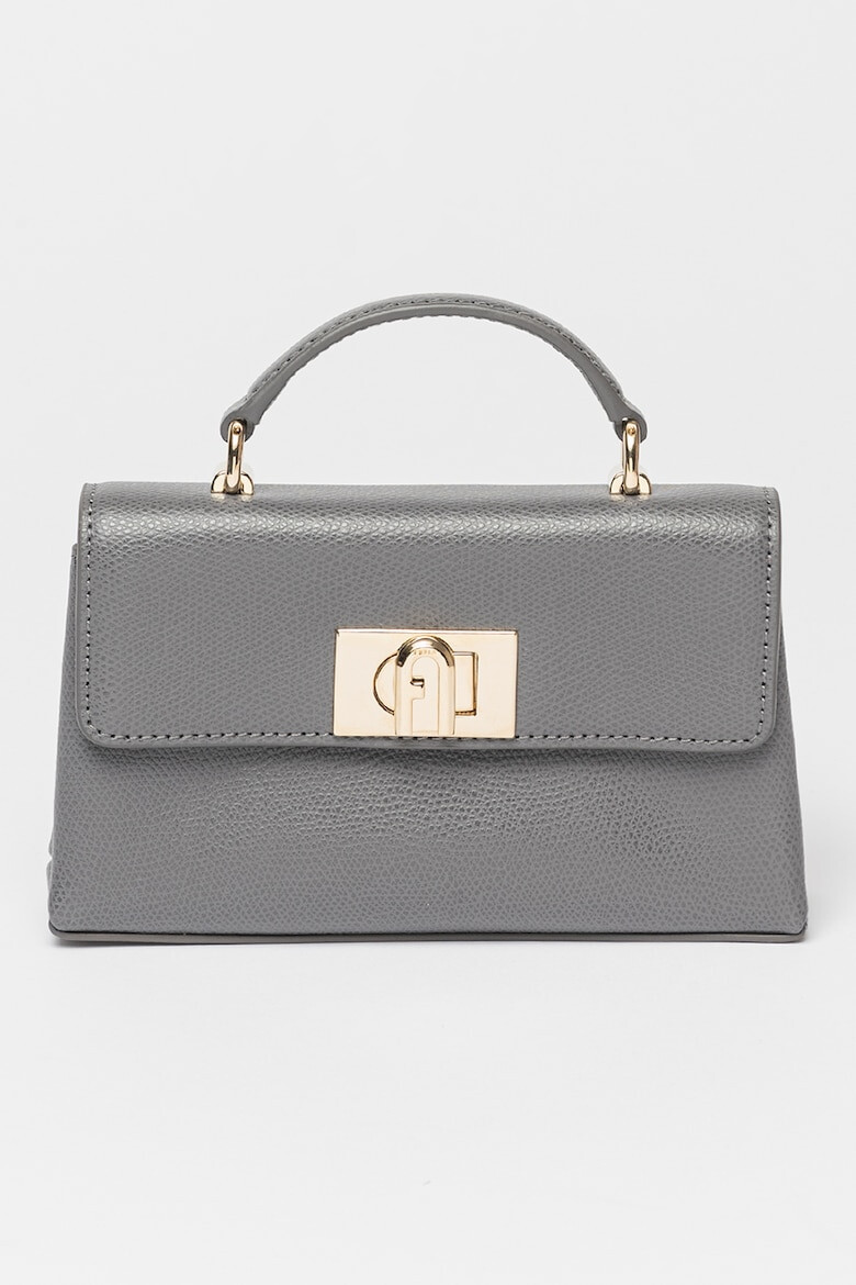 Furla Кожена чанта 1927 Mini - Pepit.bg
