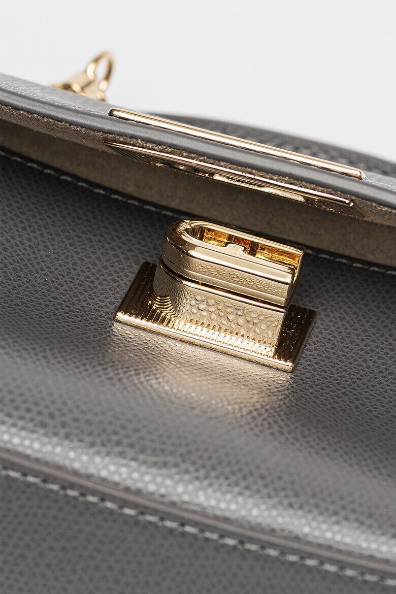 Furla Кожена чанта 1927 Mini - Pepit.bg