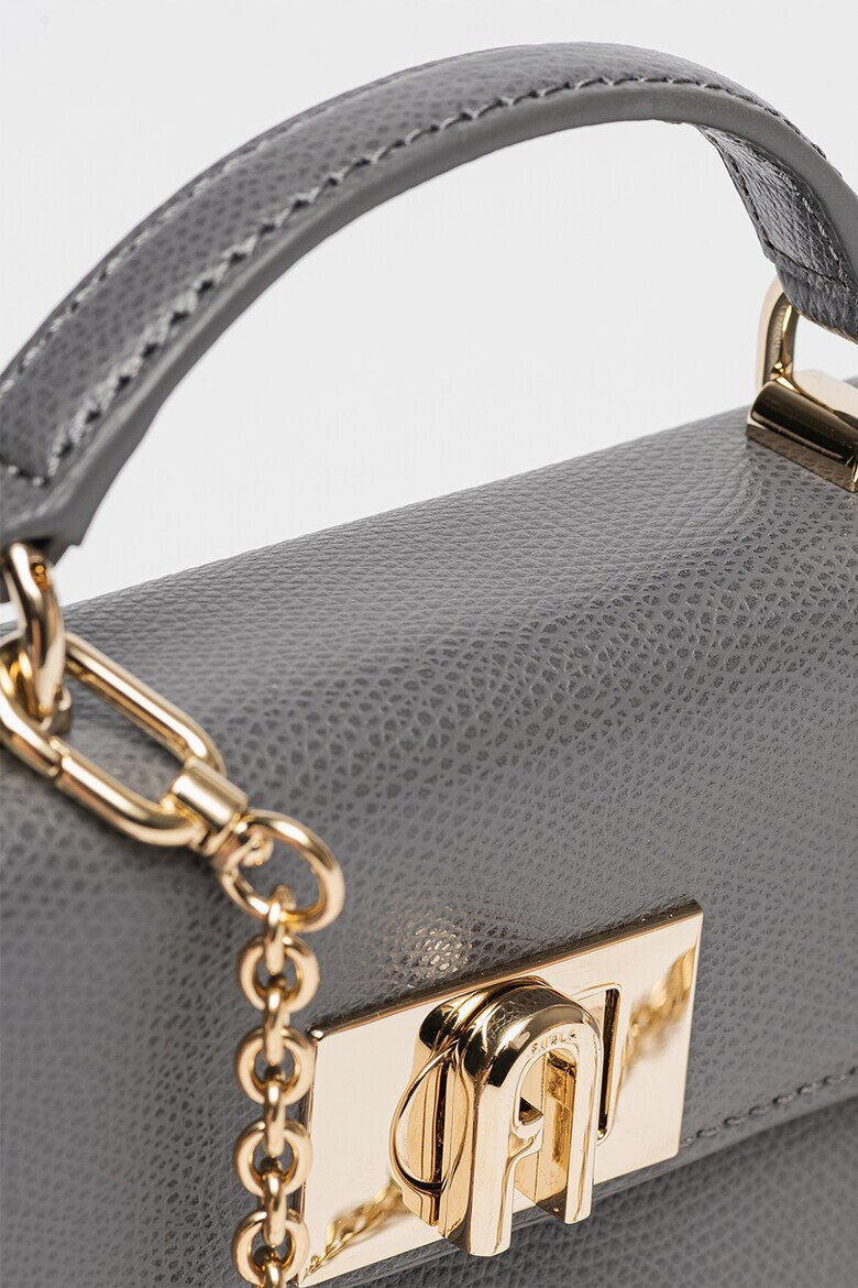 Furla Кожена чанта 1927 Mini - Pepit.bg