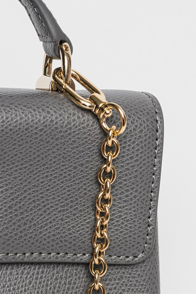 Furla Кожена чанта 1927 Mini - Pepit.bg