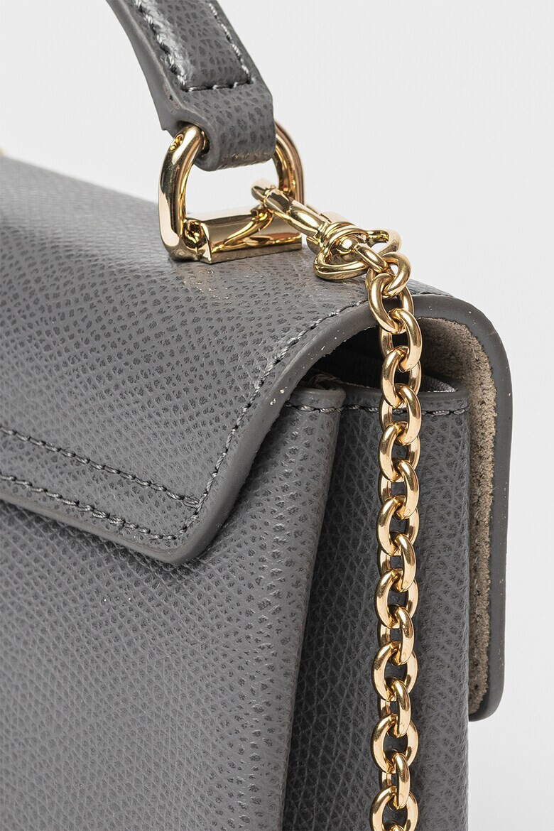 Furla Кожена чанта 1927 Mini - Pepit.bg