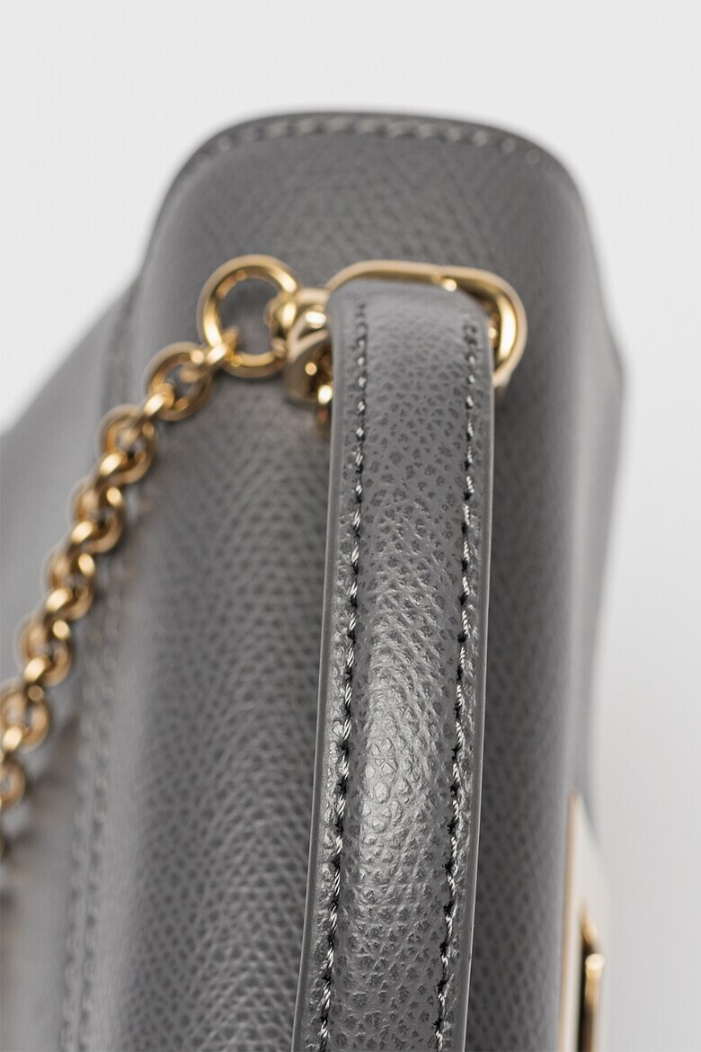 Furla Кожена чанта 1927 Mini - Pepit.bg