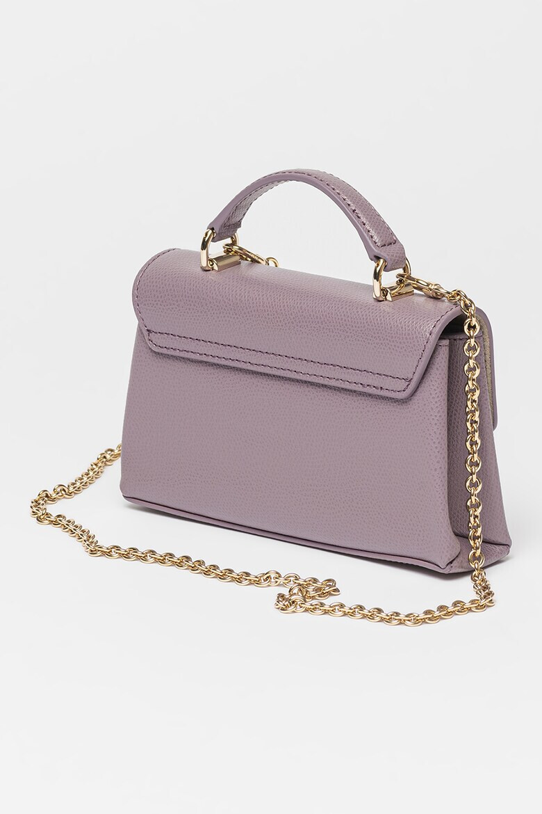 Furla Кожена малка чанта 1927 - Pepit.bg