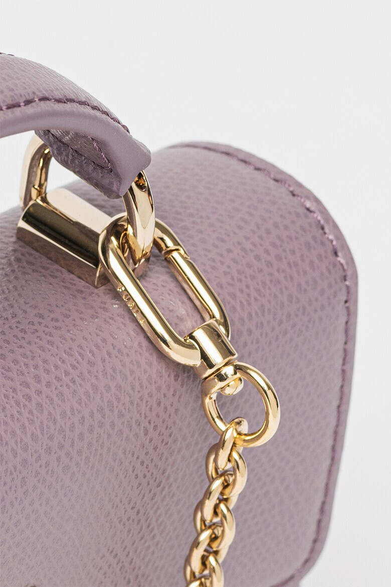 Furla Кожена малка чанта 1927 - Pepit.bg