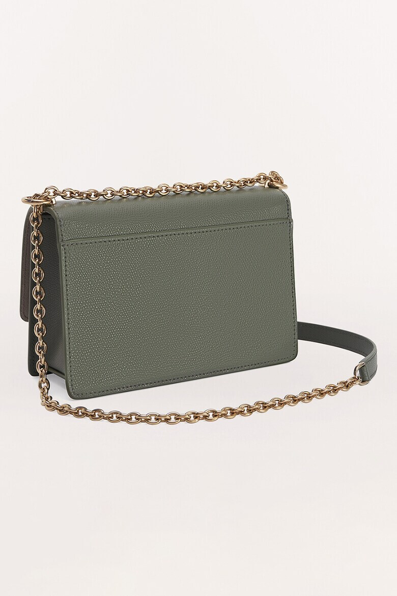 Furla Кожена чанта 1927 - Pepit.bg
