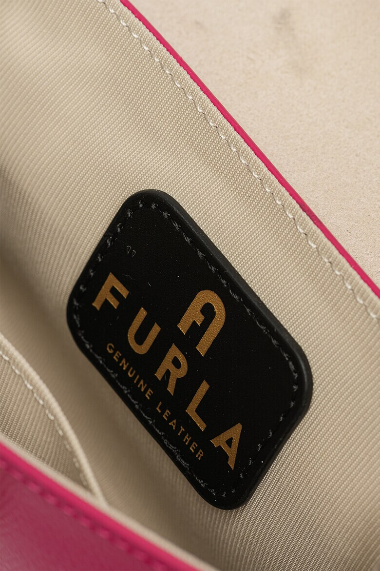 Furla Кожена малка чанта 1927 - Pepit.bg