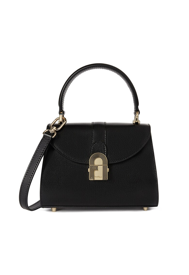 Furla Кожена чанта 1927 Opera - Pepit.bg