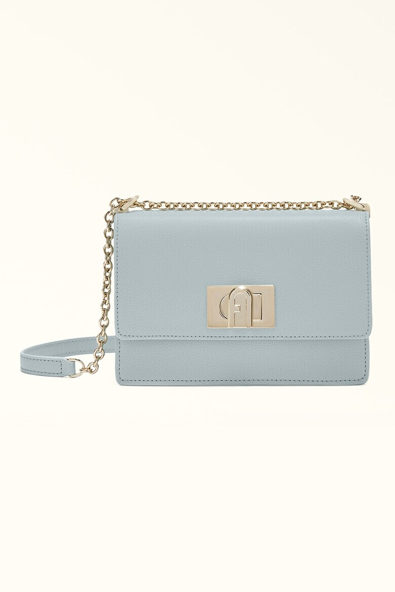 Furla Кожена чанта 1927 през рамо - Pepit.bg