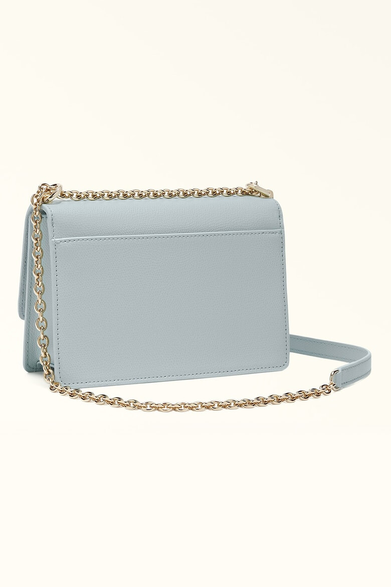 Furla Кожена чанта 1927 през рамо - Pepit.bg