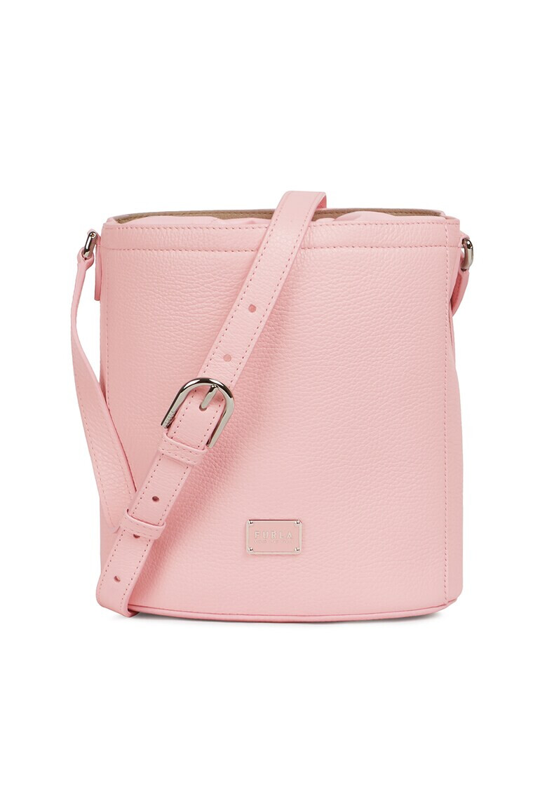 Furla Кожена чанта - Pepit.bg