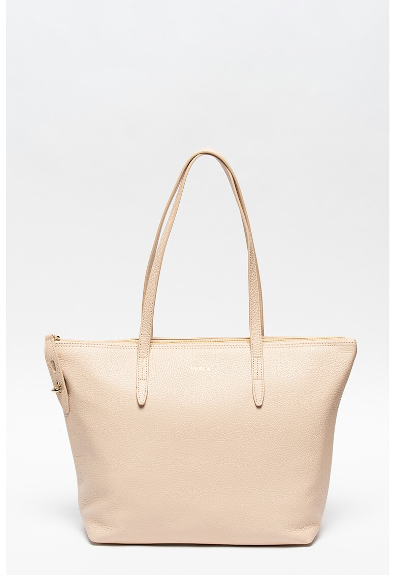 Furla Кожена чанта - Pepit.bg