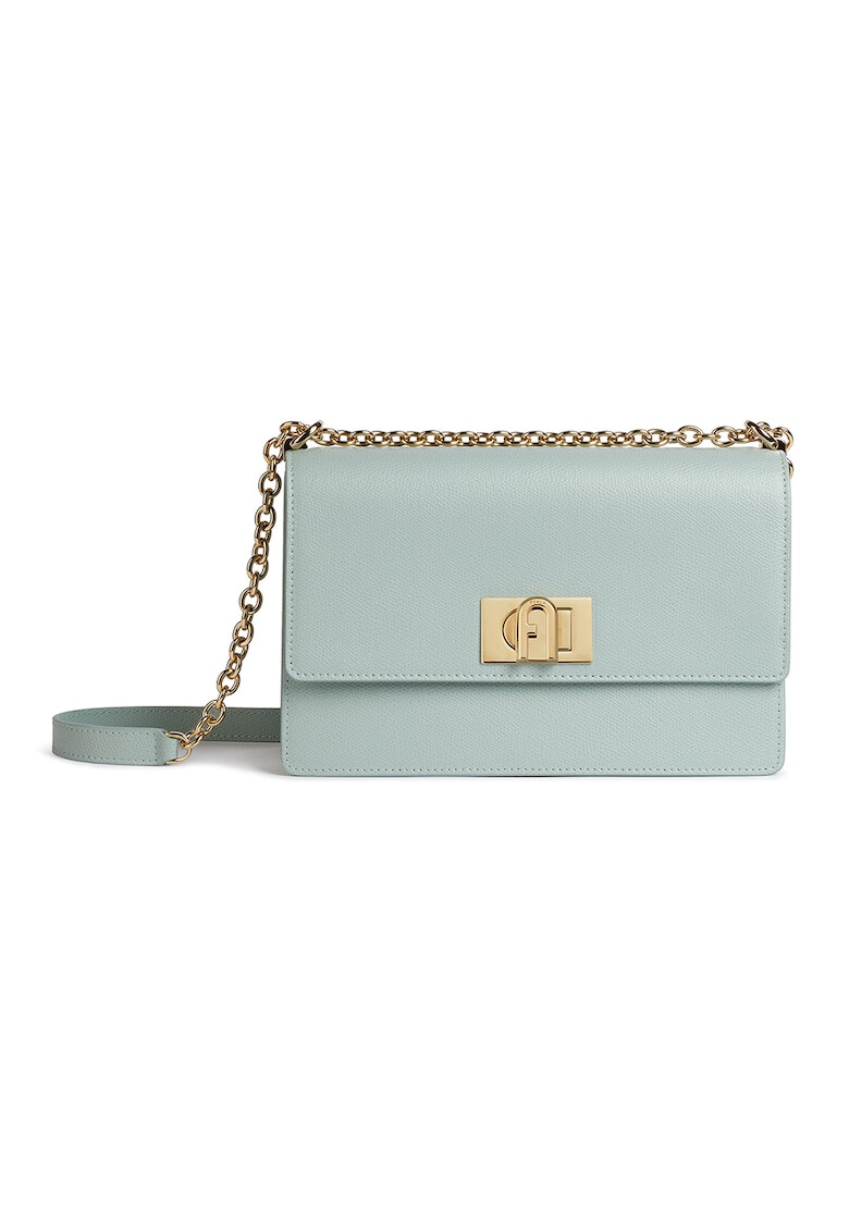 Furla Кожена чанта Bafiaco - Pepit.bg