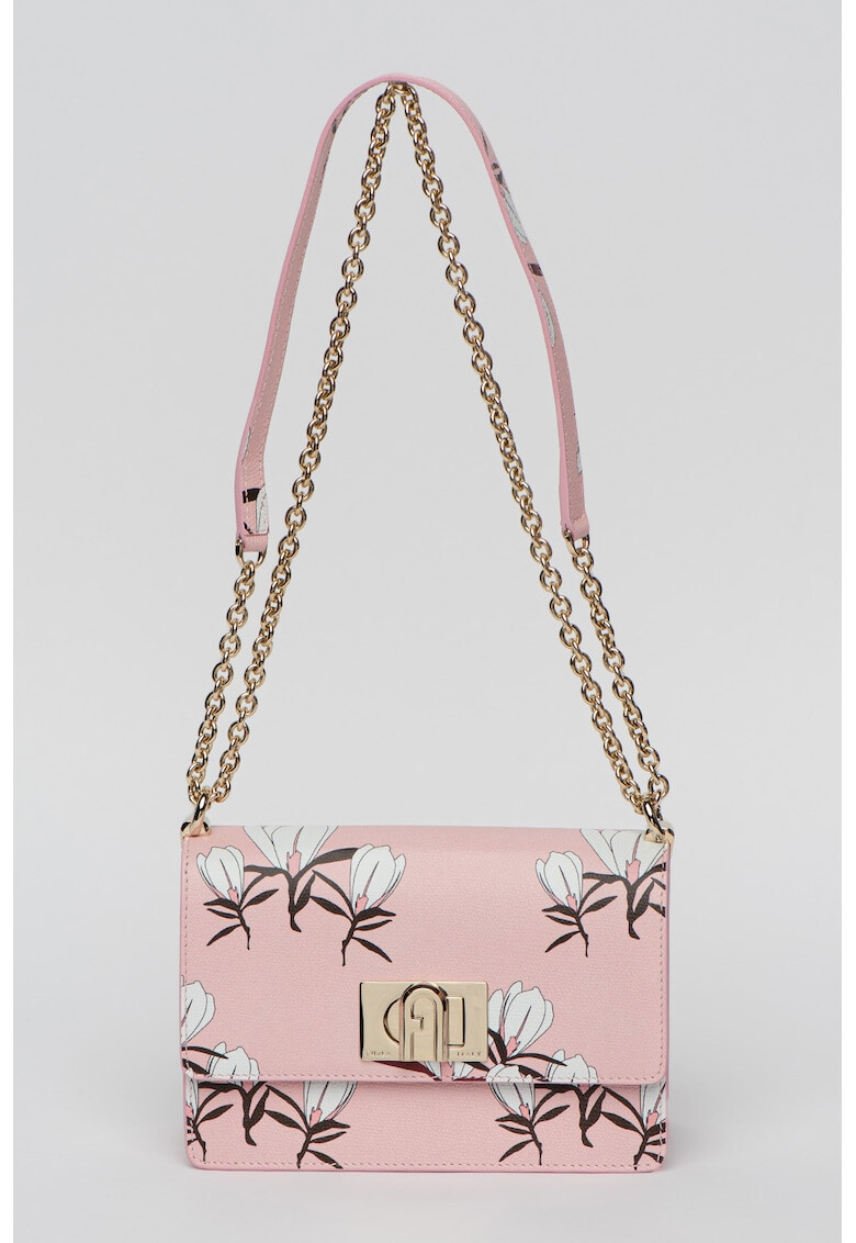 Furla Кожена чанта Bafk - Pepit.bg