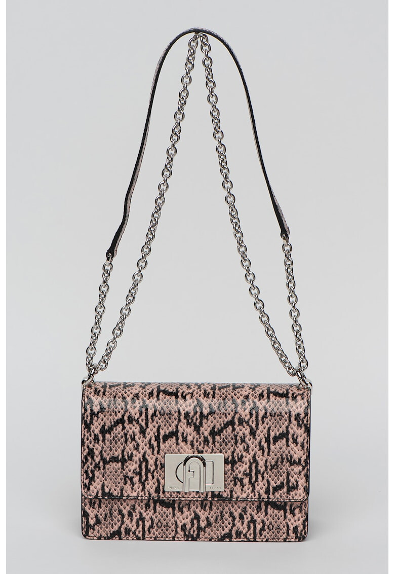 Furla Кожена чанта Bafk - Pepit.bg