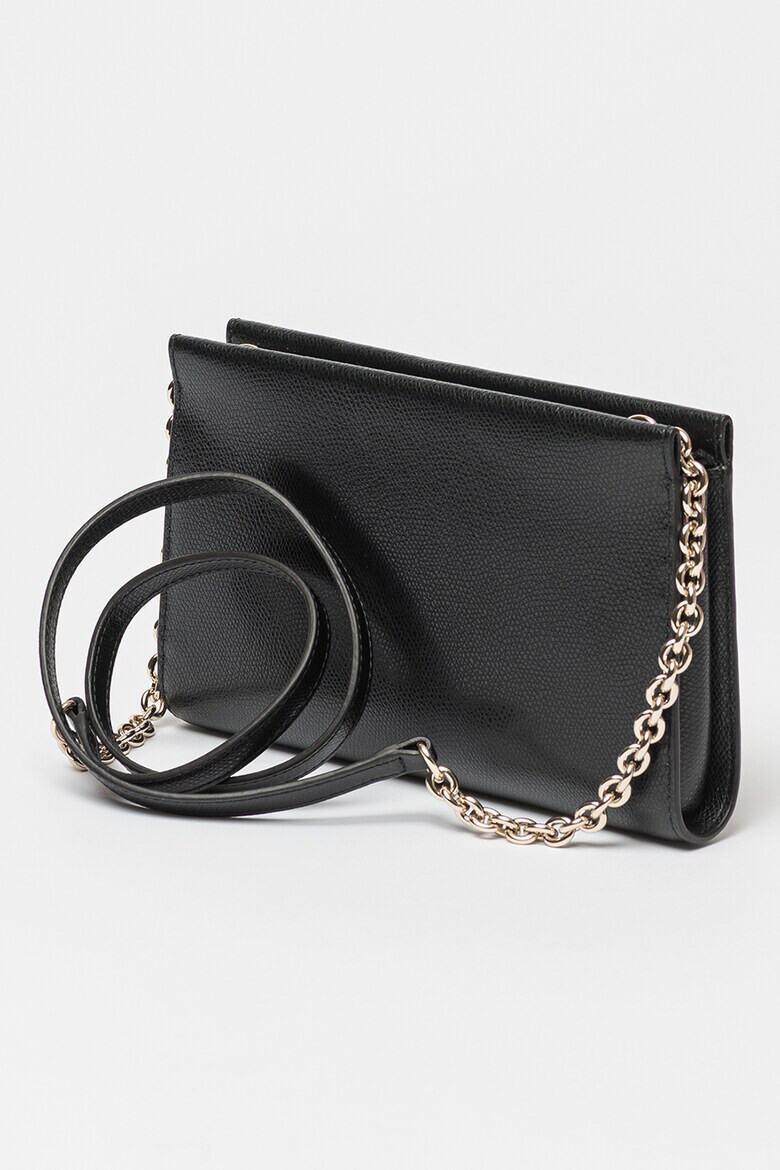 Furla Кожена чанта Camelia Mini - Pepit.bg