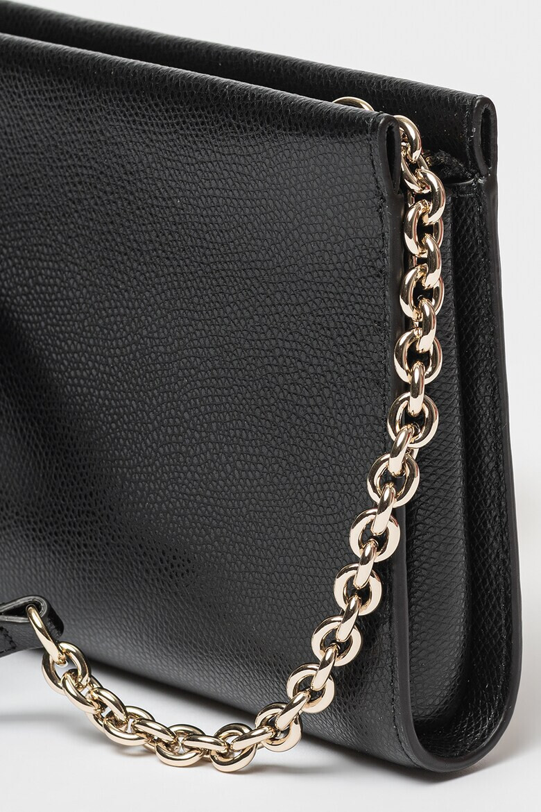 Furla Кожена чанта Camelia Mini - Pepit.bg