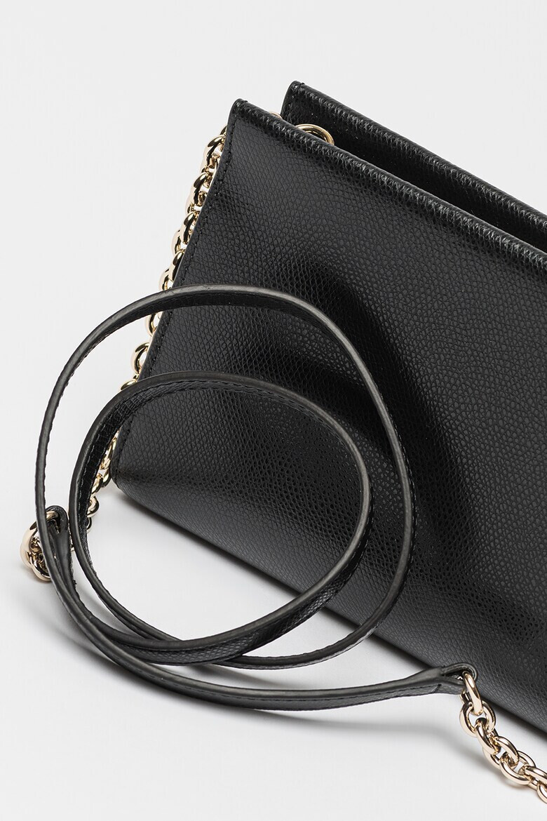 Furla Кожена чанта Camelia Mini - Pepit.bg