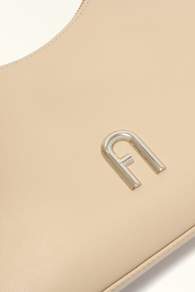 Furla Кожена чанта Diamante - Pepit.bg