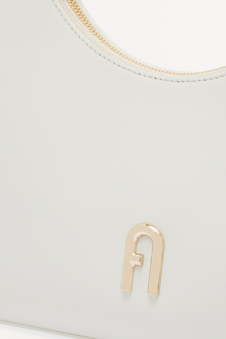 Furla Кожена чанта Diamante - Pepit.bg