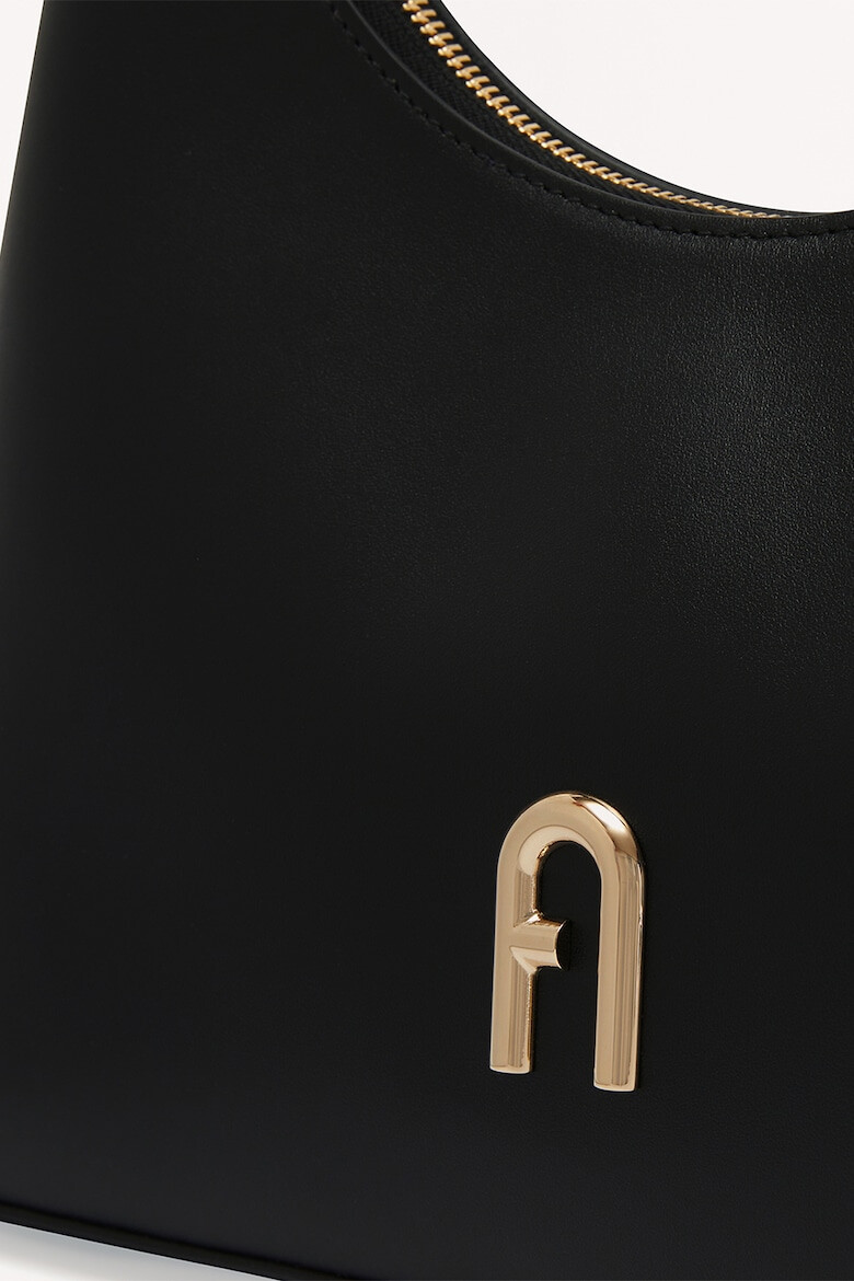 Furla Кожена чанта Diamante - Pepit.bg