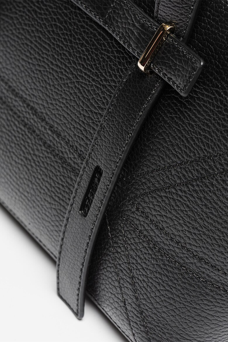 Furla Кожена чанта Edra - Pepit.bg