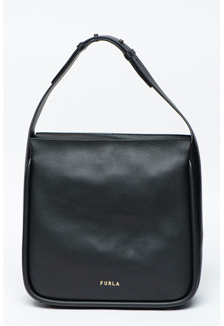 Furla Кожена чанта Ester - Pepit.bg