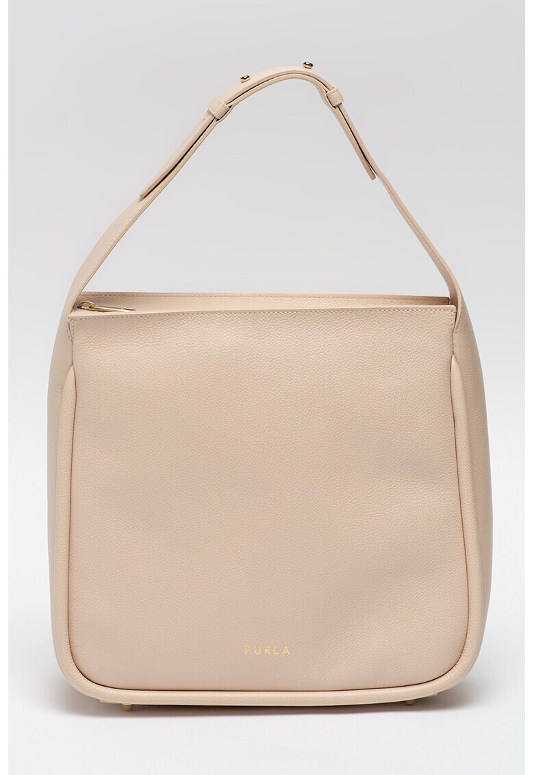 Furla Кожена чанта Ester - Pepit.bg
