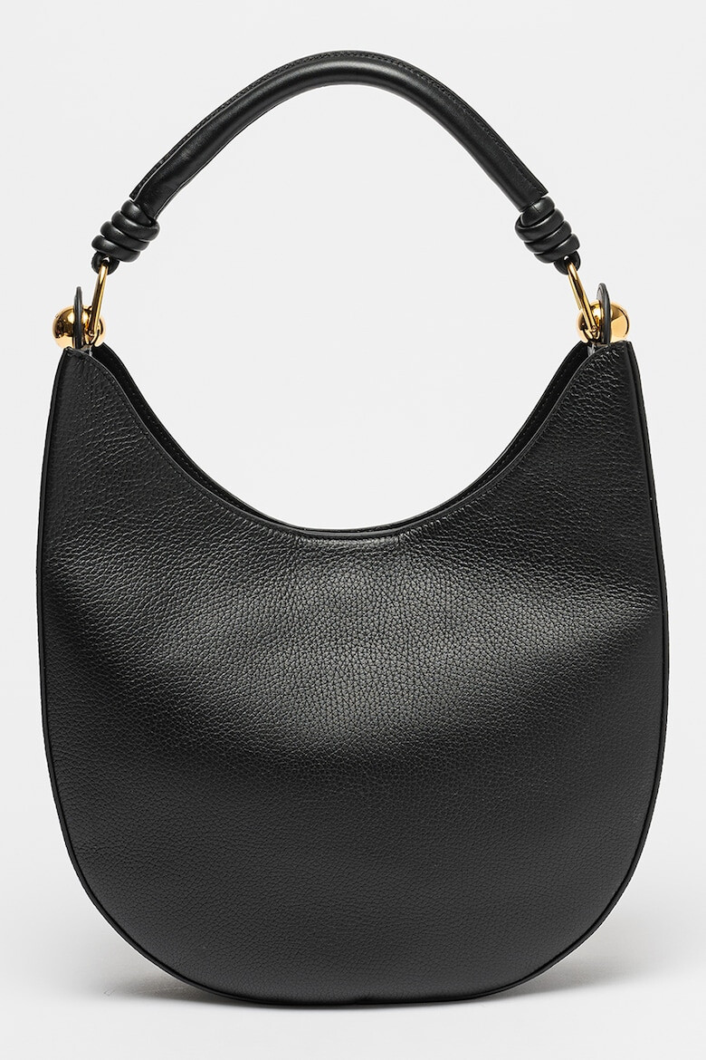 Furla Кожена чанта Хобо Sfera - Pepit.bg