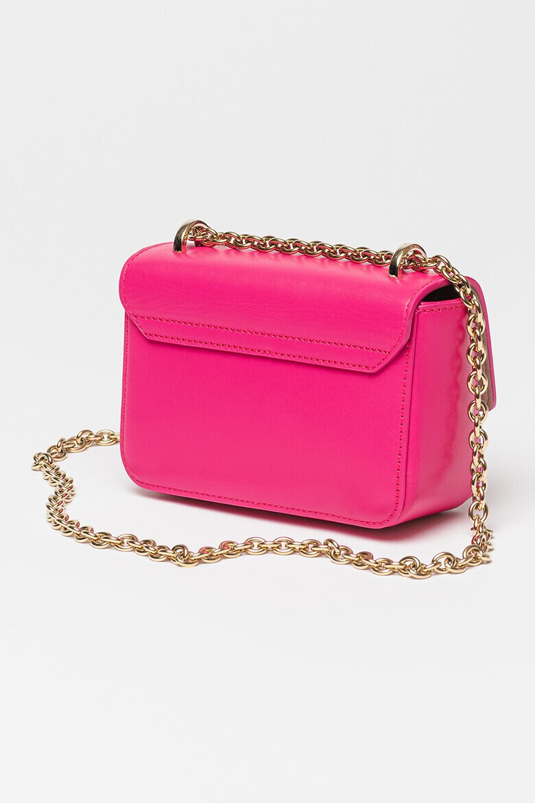 Furla Кожена чанта Metropolis - Pepit.bg