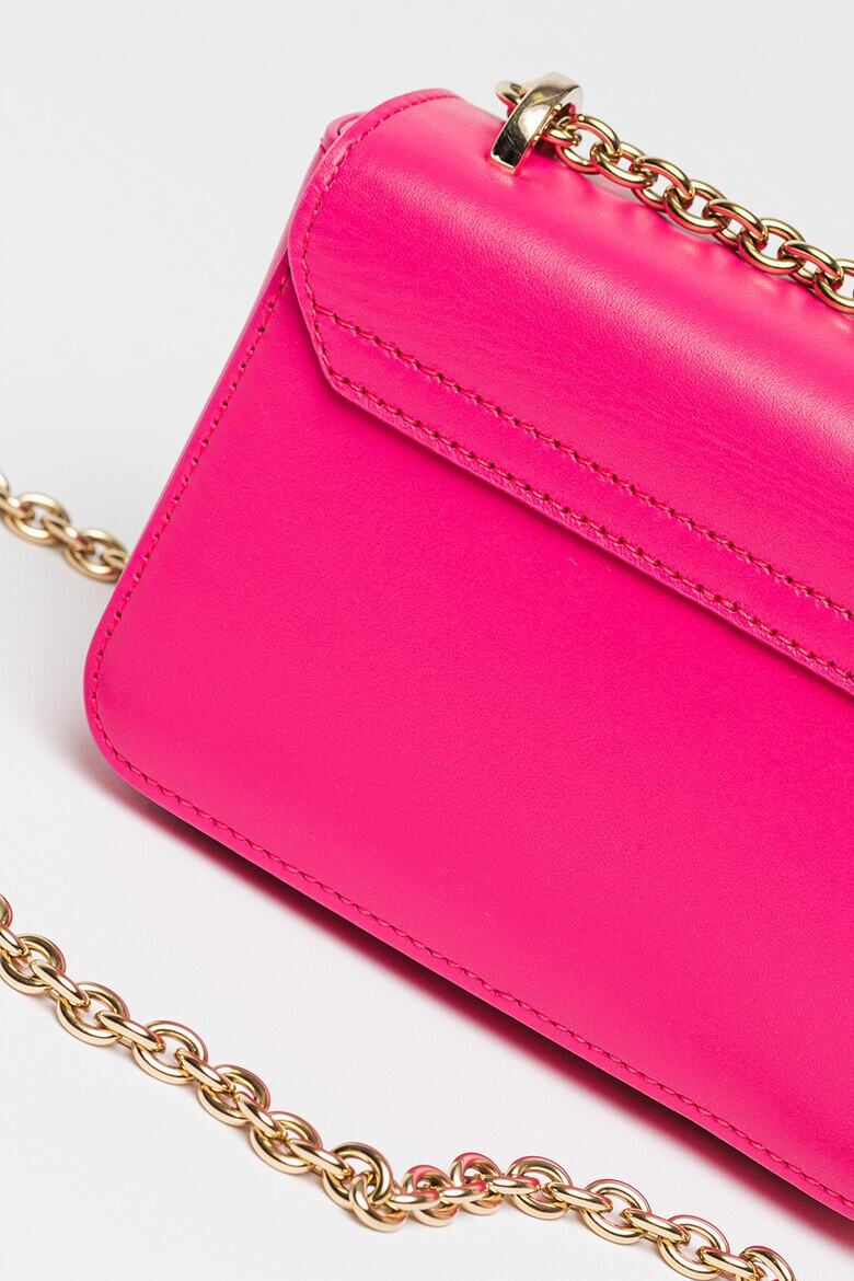 Furla Кожена чанта Metropolis - Pepit.bg