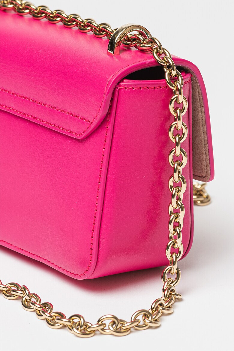 Furla Кожена чанта Metropolis - Pepit.bg