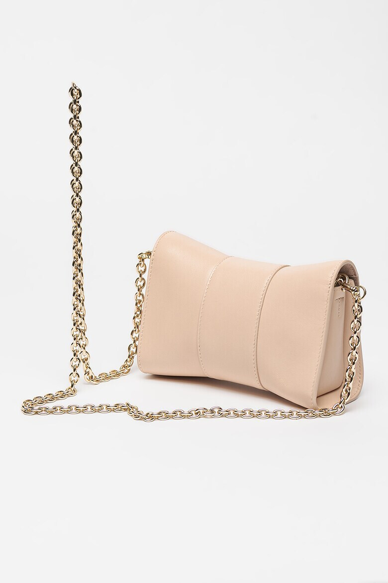 Furla Кожена чанта Metropolis - Pepit.bg