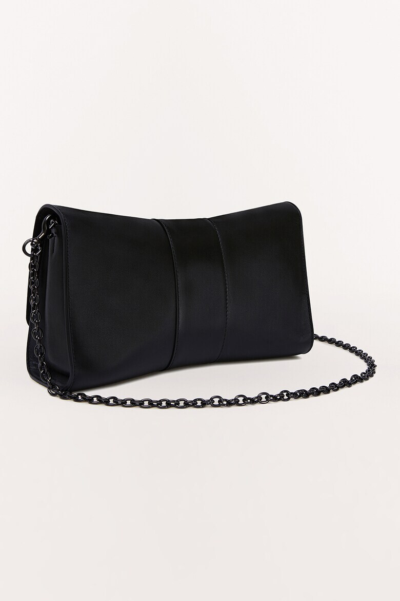Furla Кожена чанта Metropolis - Pepit.bg
