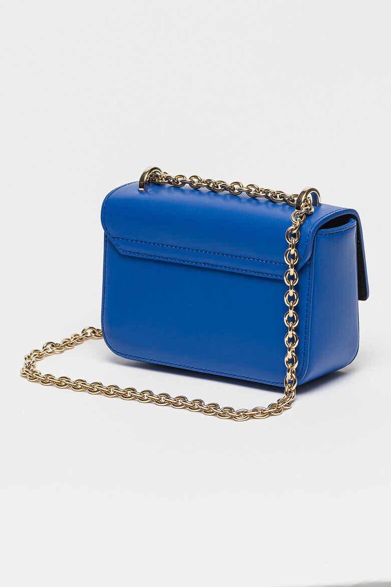 Furla Кожена чанта Metropolis - Pepit.bg